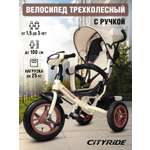 Трехколесный велосипед CITYRIDE
