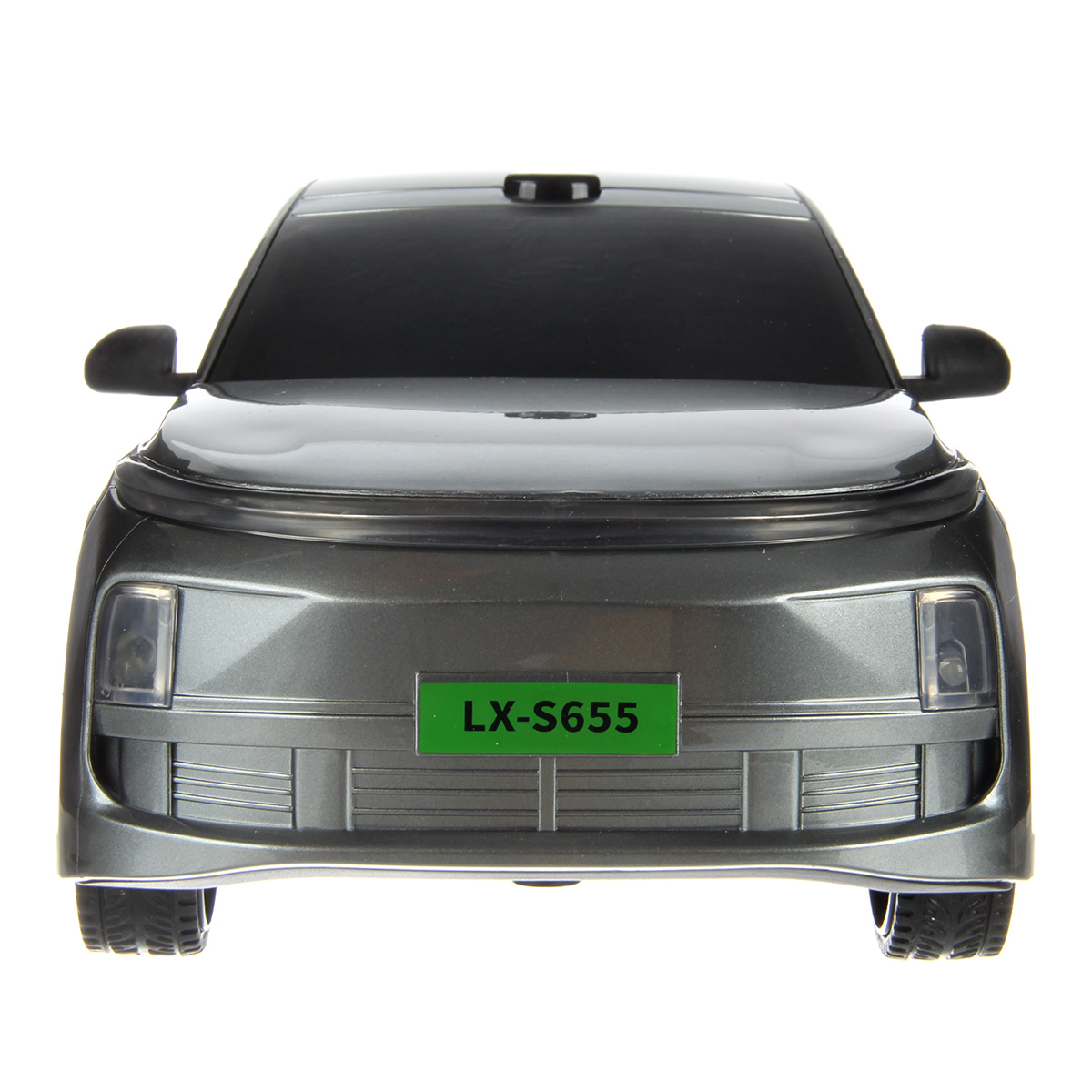 Автомобиль РУ Veld Co - фото 9