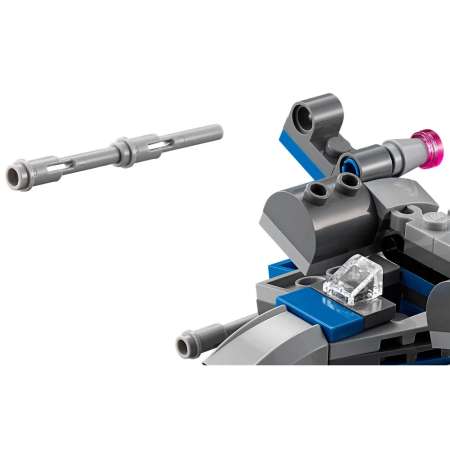 Конструктор LEGO Star Wars 75125 83 дет.
