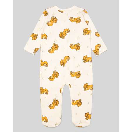Комбинезон Disney baby