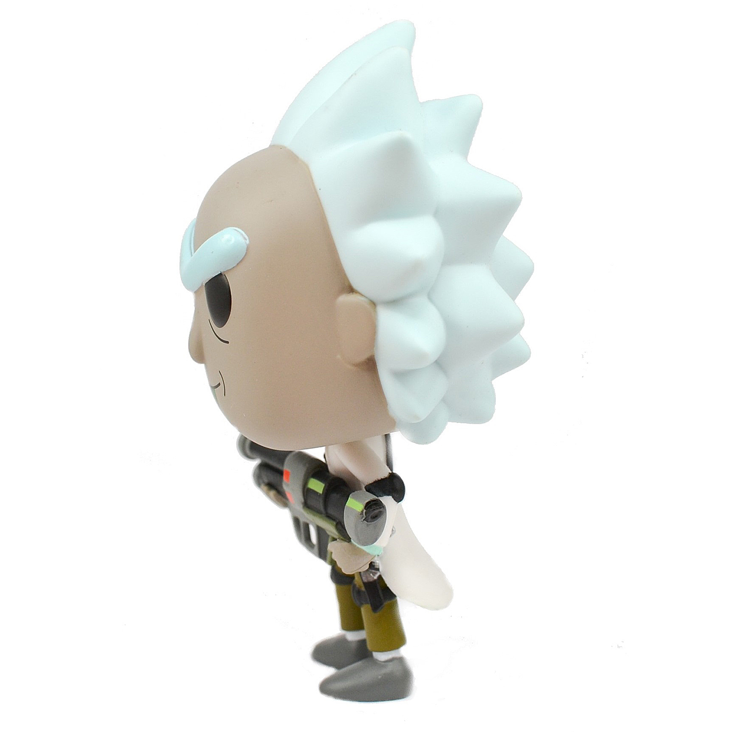 Фигурка Funko Weaponized Rick - фото 2