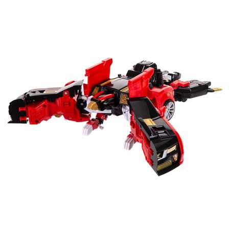 Игровой набор Miniforce Три Хоук Кинг