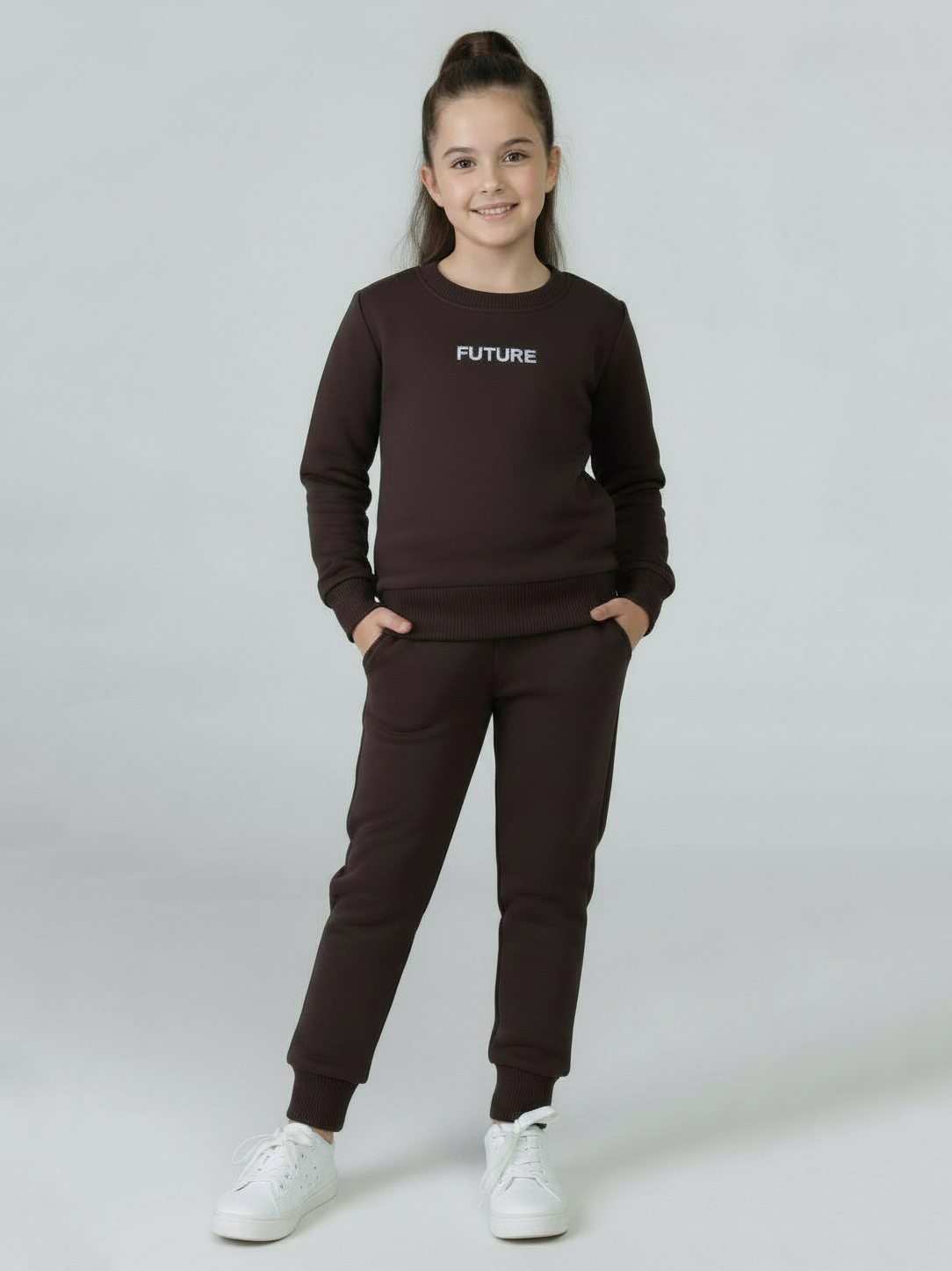 Костюм VGtrikotazh d6251 - фото 3