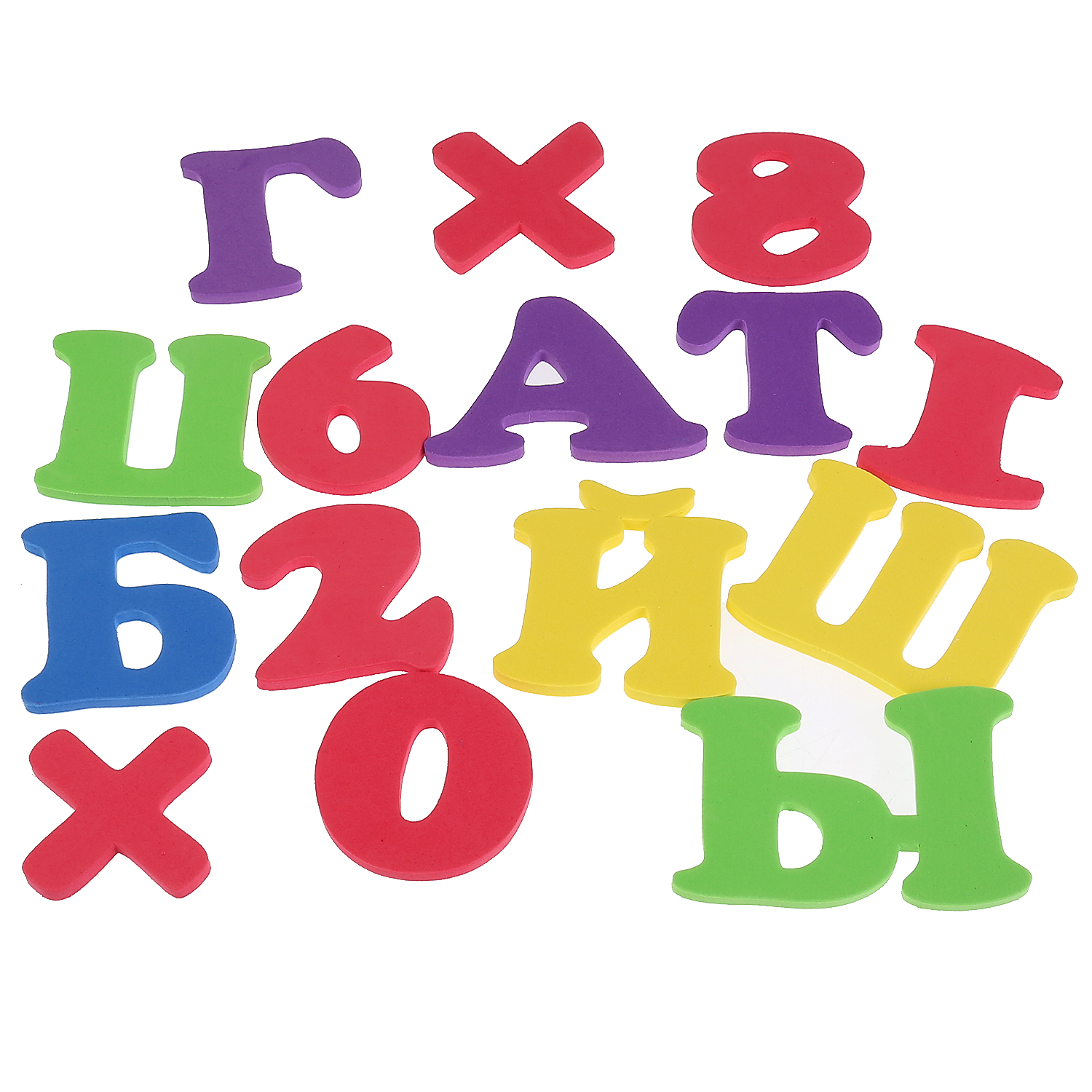 Игрушка Играем вместе Фиксики - фото 1