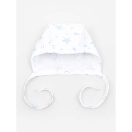 Чепчик 3 шт TataBaby