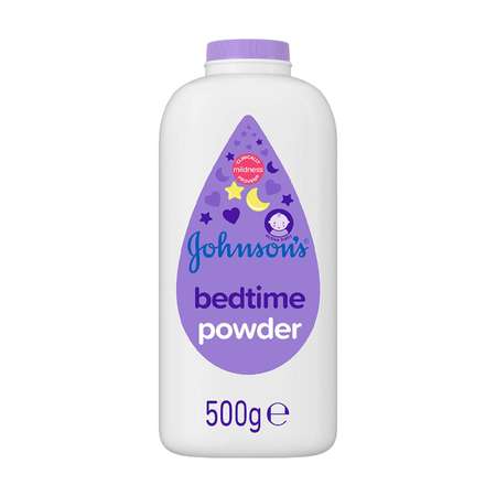 Johnsons 500 г
