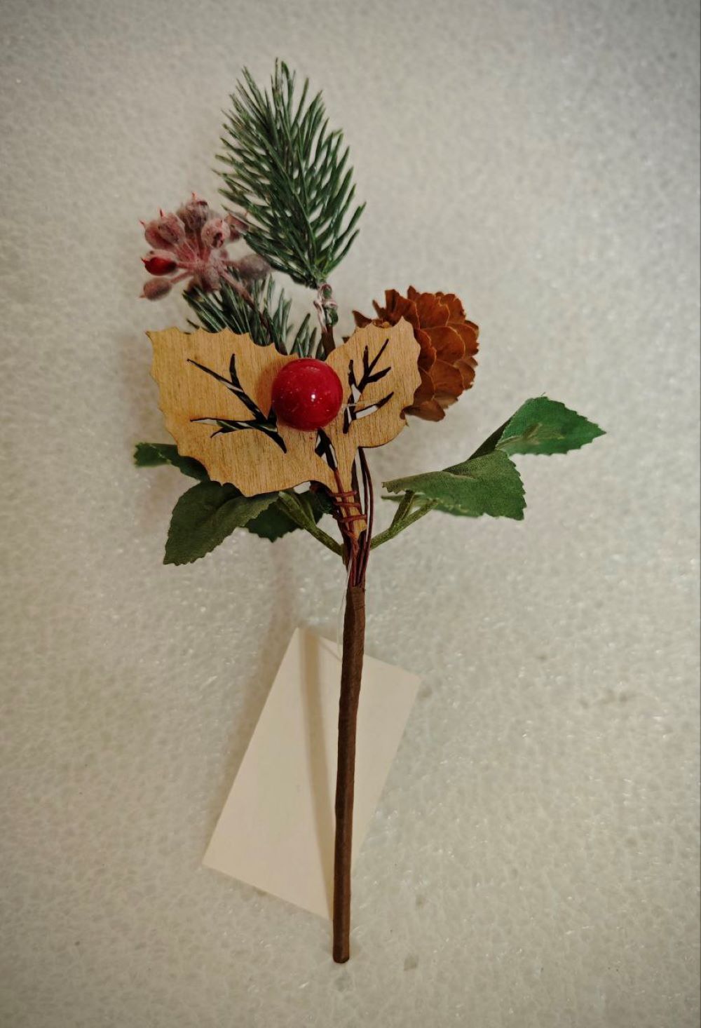 Украшение ёлочное Магия праздника NY2114n4 - фото 1