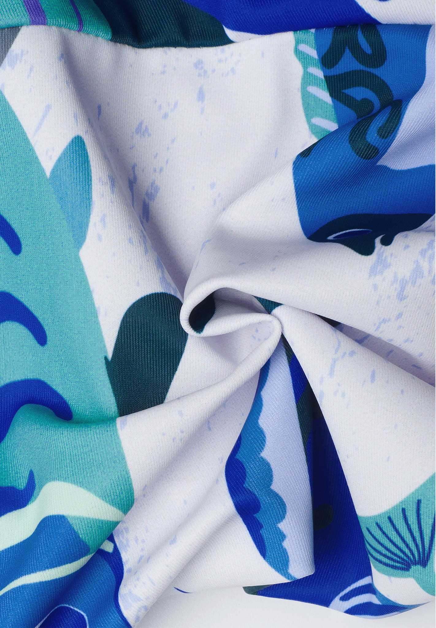 Плавательные шорты Lassie 72204406-8890 - фото 5