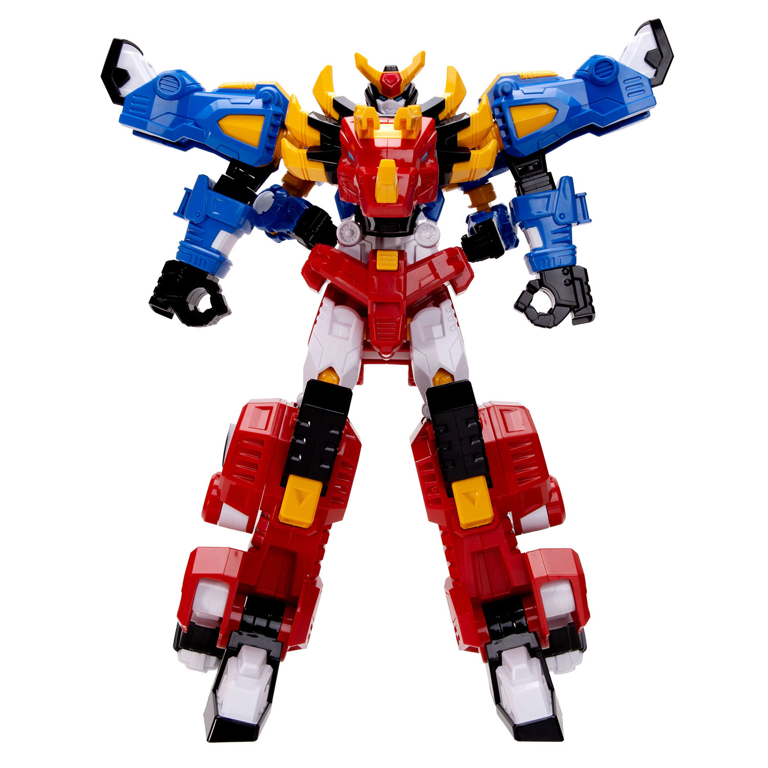 Игровой набор Miniforce Форс Трига - фото 1