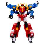 Игровой набор Miniforce Форс Трига