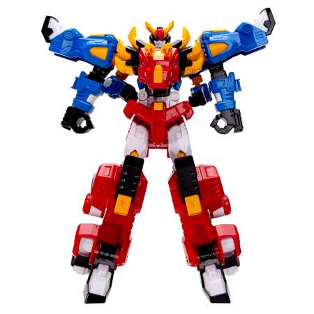 Игровой набор Miniforce Форс Трига