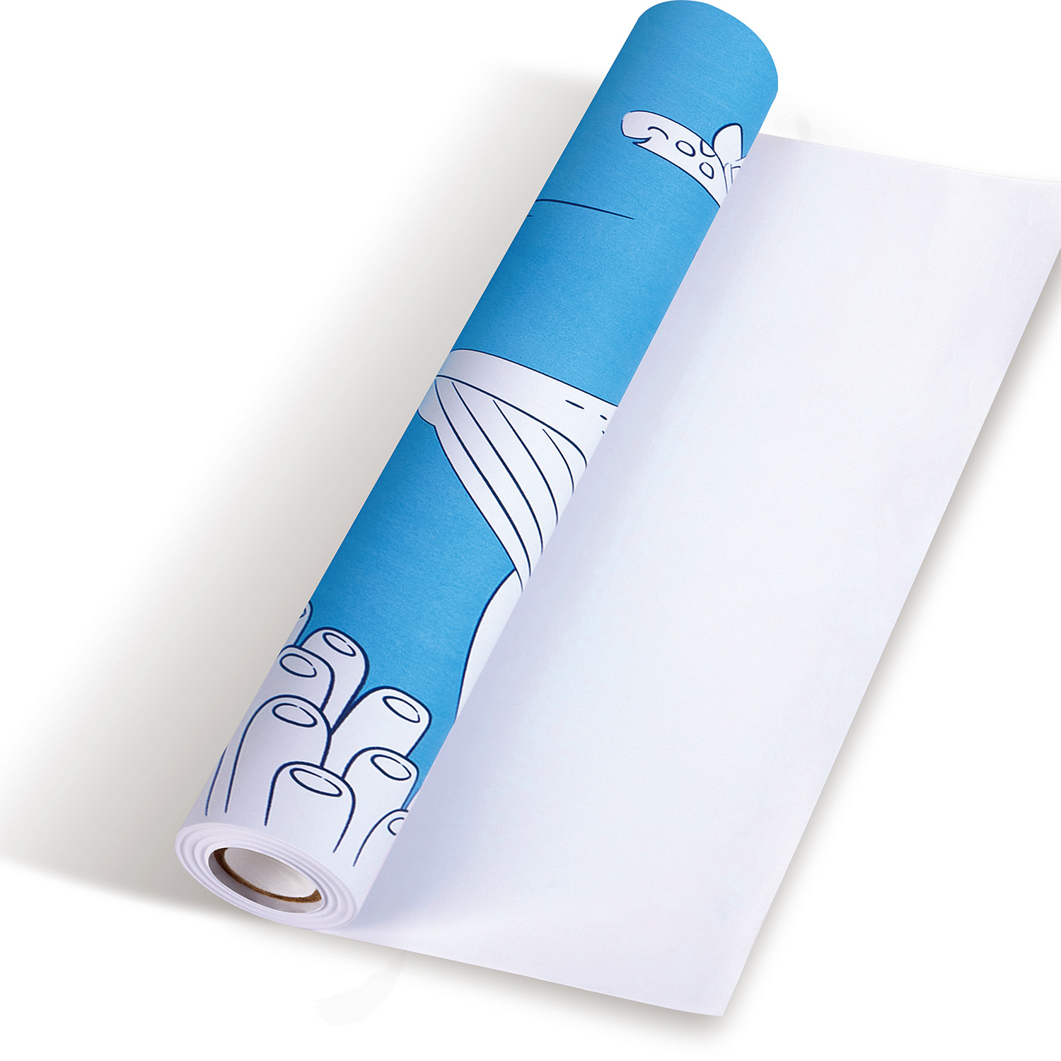 Набор для рисования Hape 5 шт. - фото 7