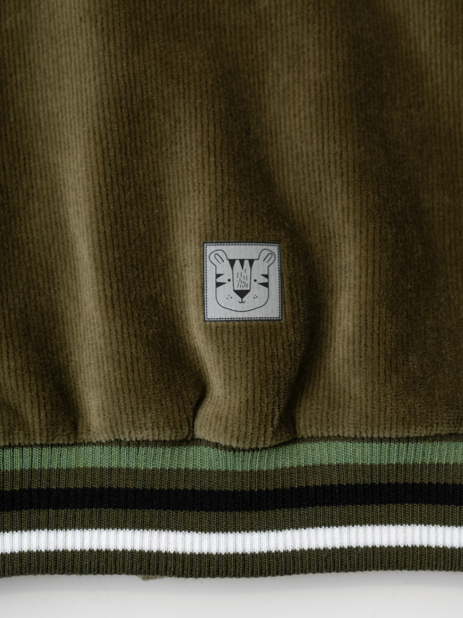 Бомбер PlayToday 12613126 - фото 10