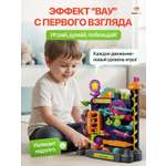 Настольная игра TrendToys пинбол лабиринт с шариком