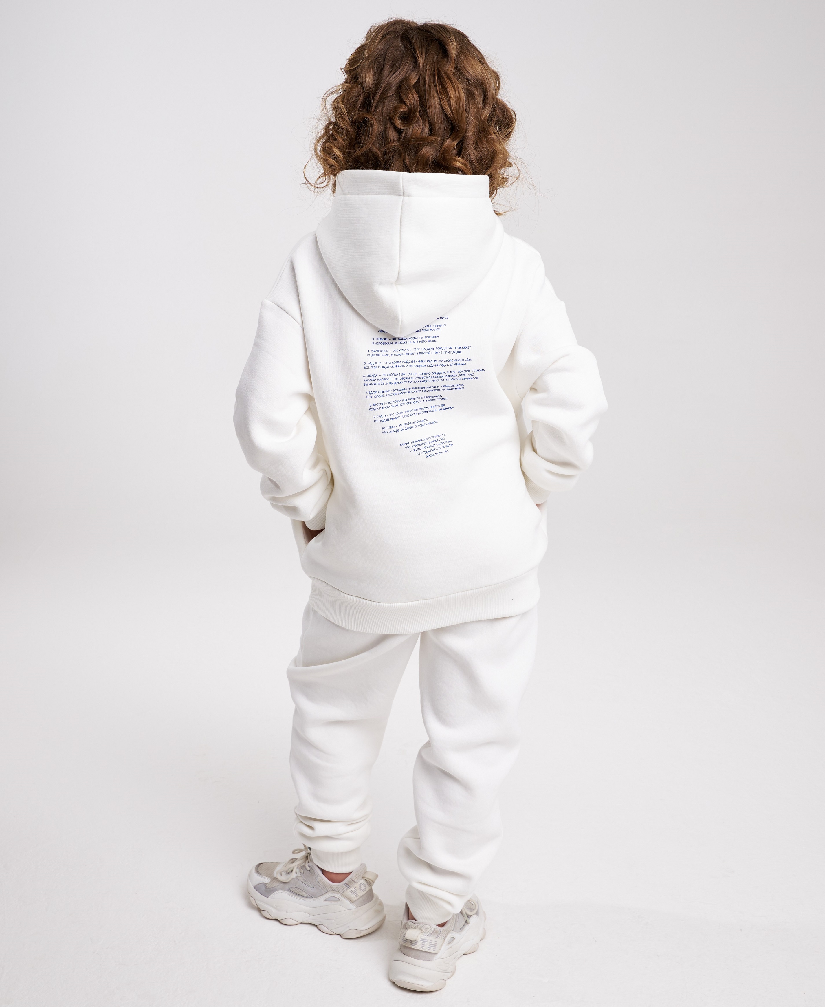 Костюм Evarte CS-white - фото 30
