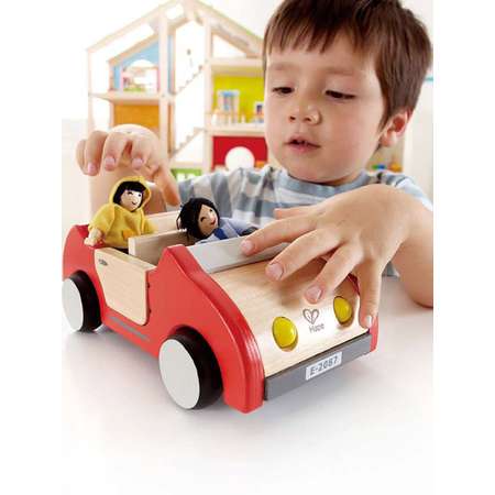 Автомобиль Hape