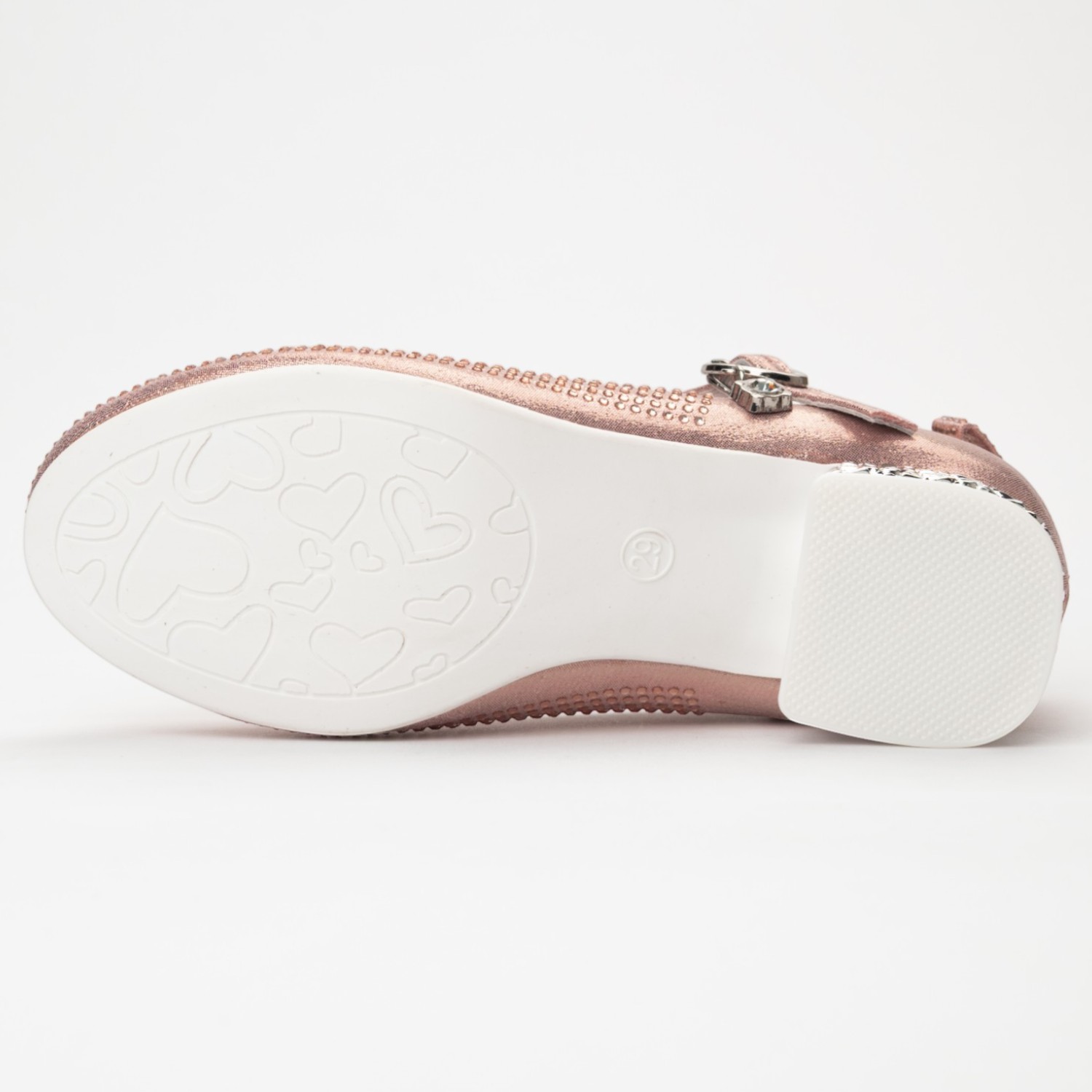 Туфли TikkaGo 4A08_7124_pink - фото 8