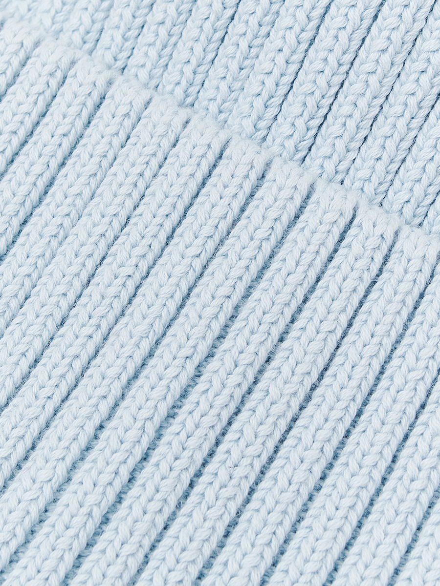 Шапка Lassie 73305216-6140 - фото 6