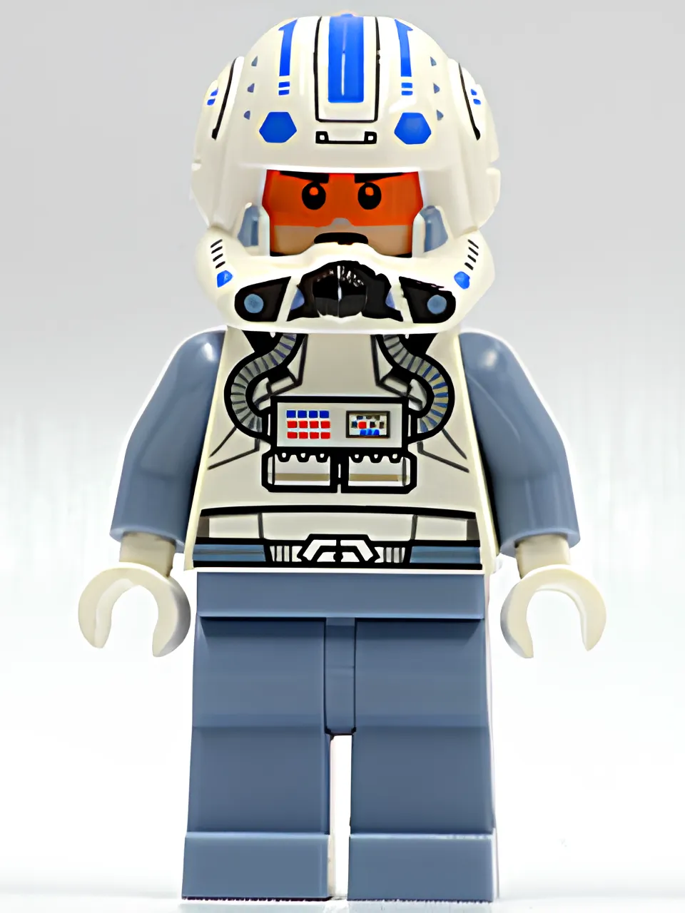 Фигурка LEGO Star Wars Clone - фото 1