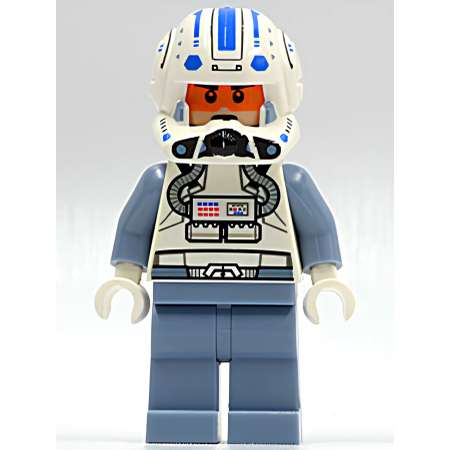 Фигурка LEGO Star Wars Clone