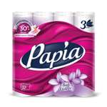 Туалетная бумага Papia 32 шт.