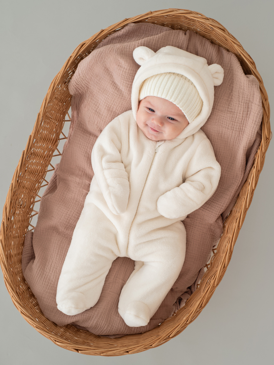 Комбинезон Child Kosmos NIK 306455577 - фото 4