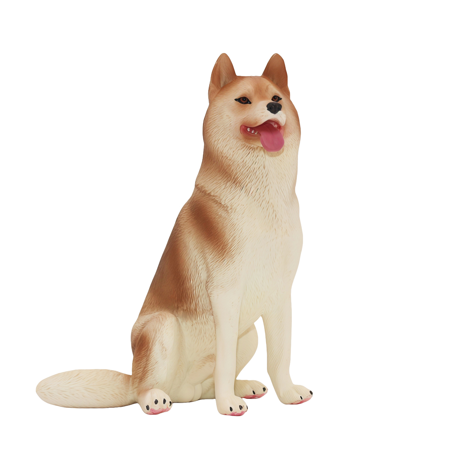 Фигурка Детское Время Хаски - фото 1