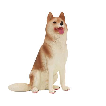 Фигурка Детское Время Хаски