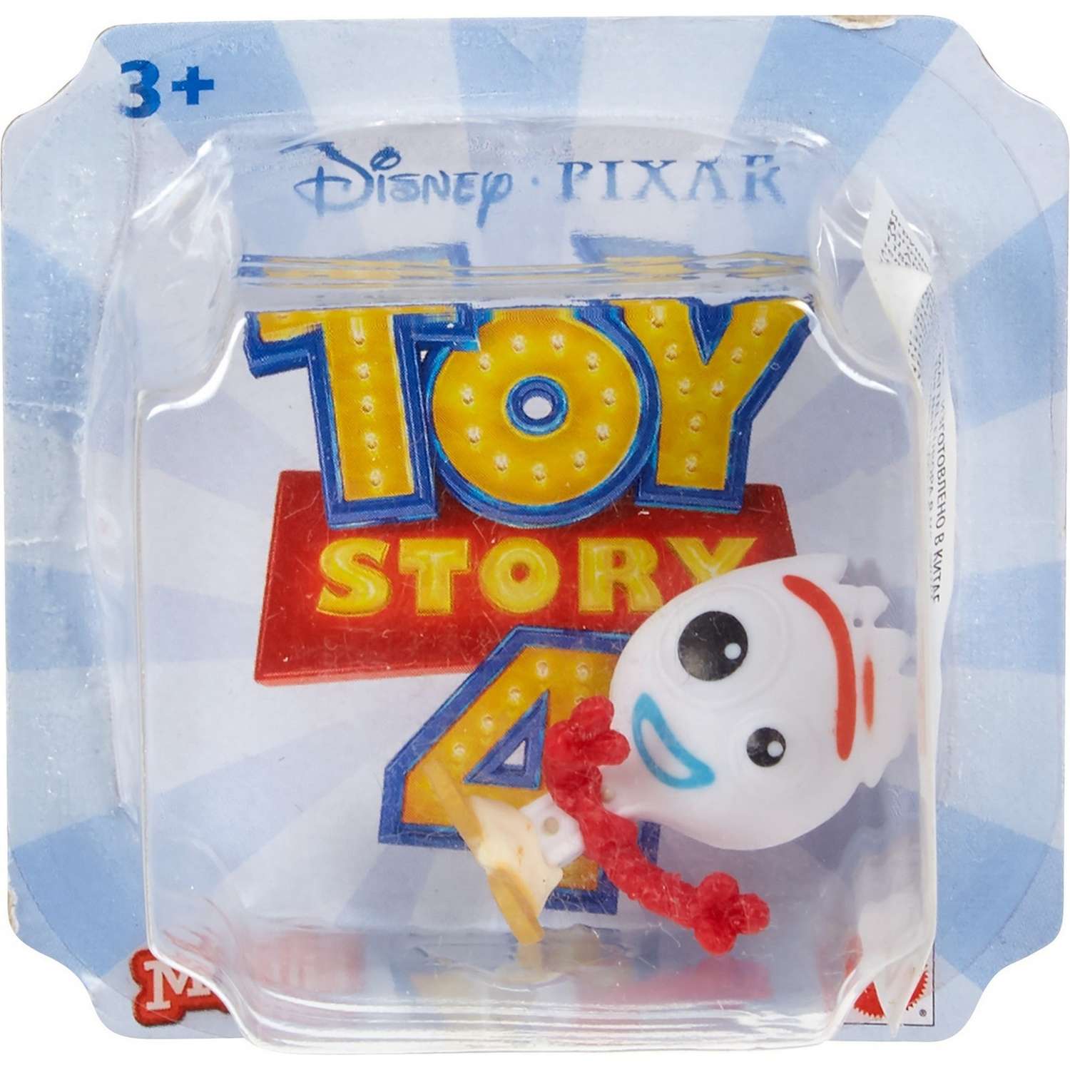 Фигурка Toy Story в ассортименте - фото 9
