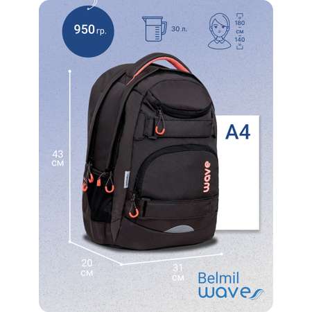 Рюкзак BELMIL