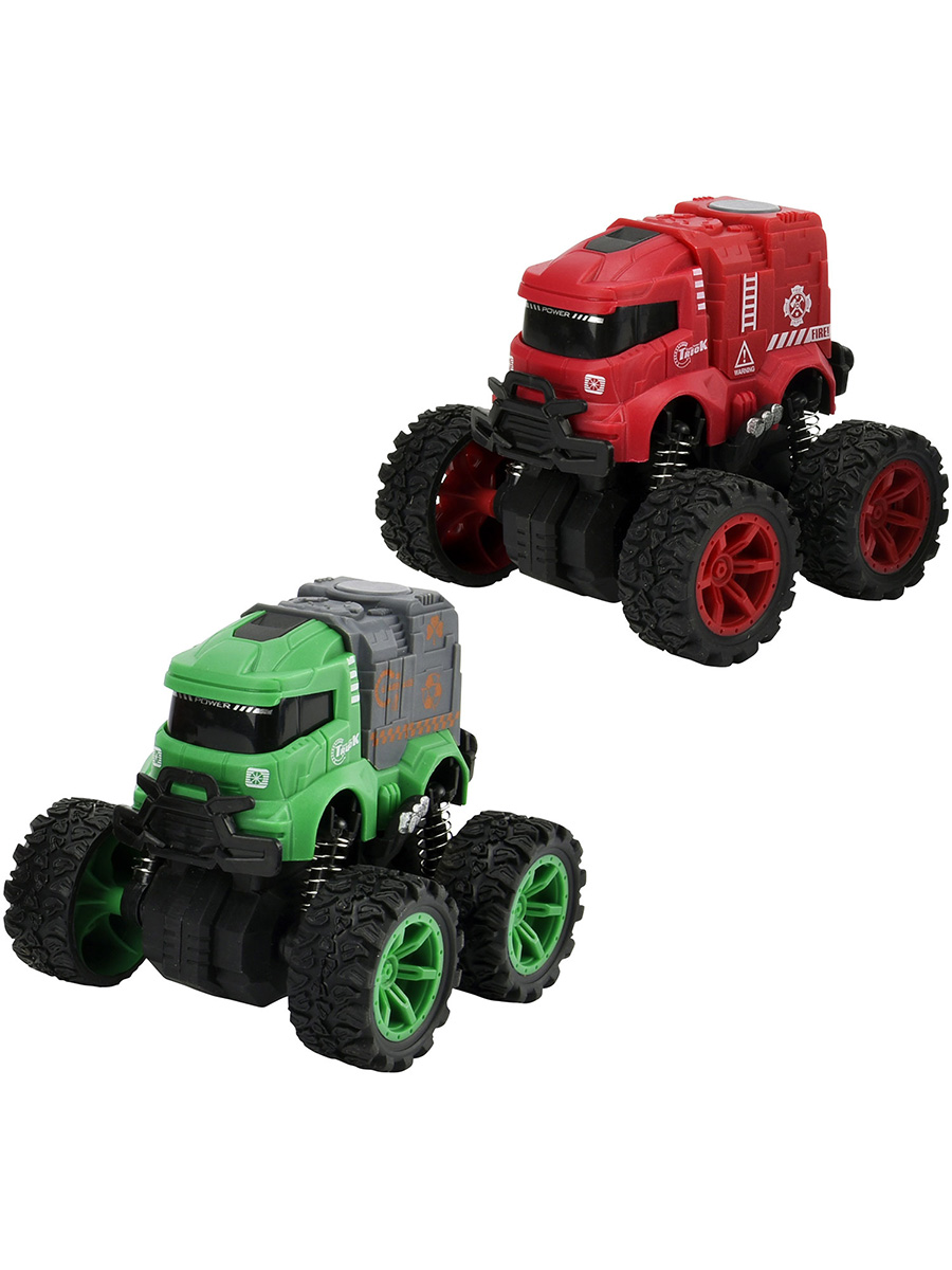 Багги Handers спецслужбы HAC1602-077 - фото 1