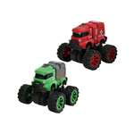 Багги Handers спецслужбы