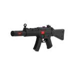 Автомат Маленький Воин