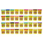 Пластилин Play-Doh 36 цв.