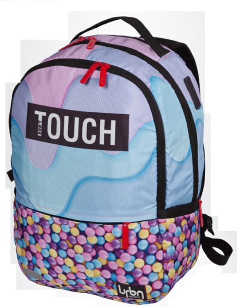 Рюкзак deVENTE - фото 1