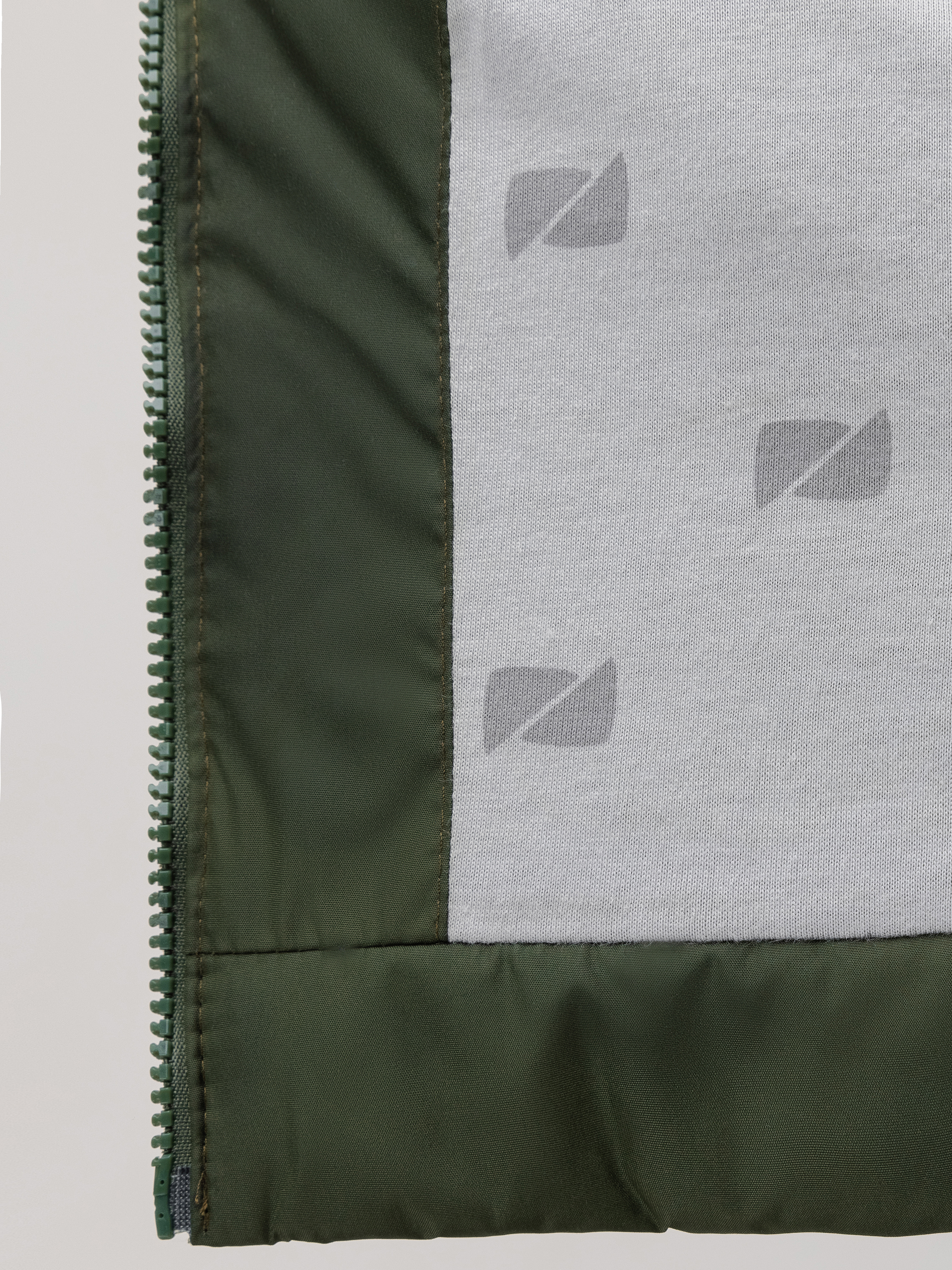 Жилет Bodo 14-55МU_хаки - фото 8