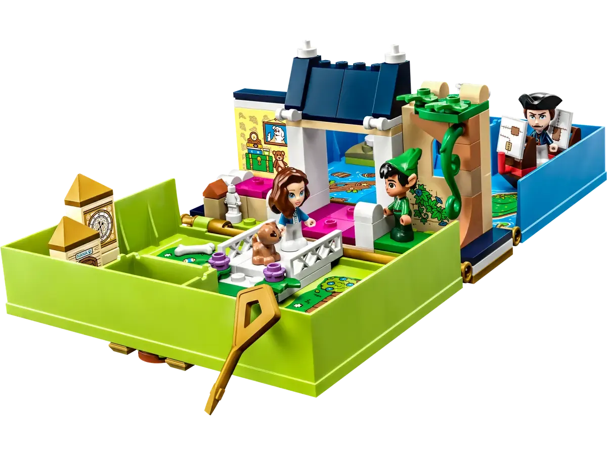Конструктор LEGO Disney - фото 3