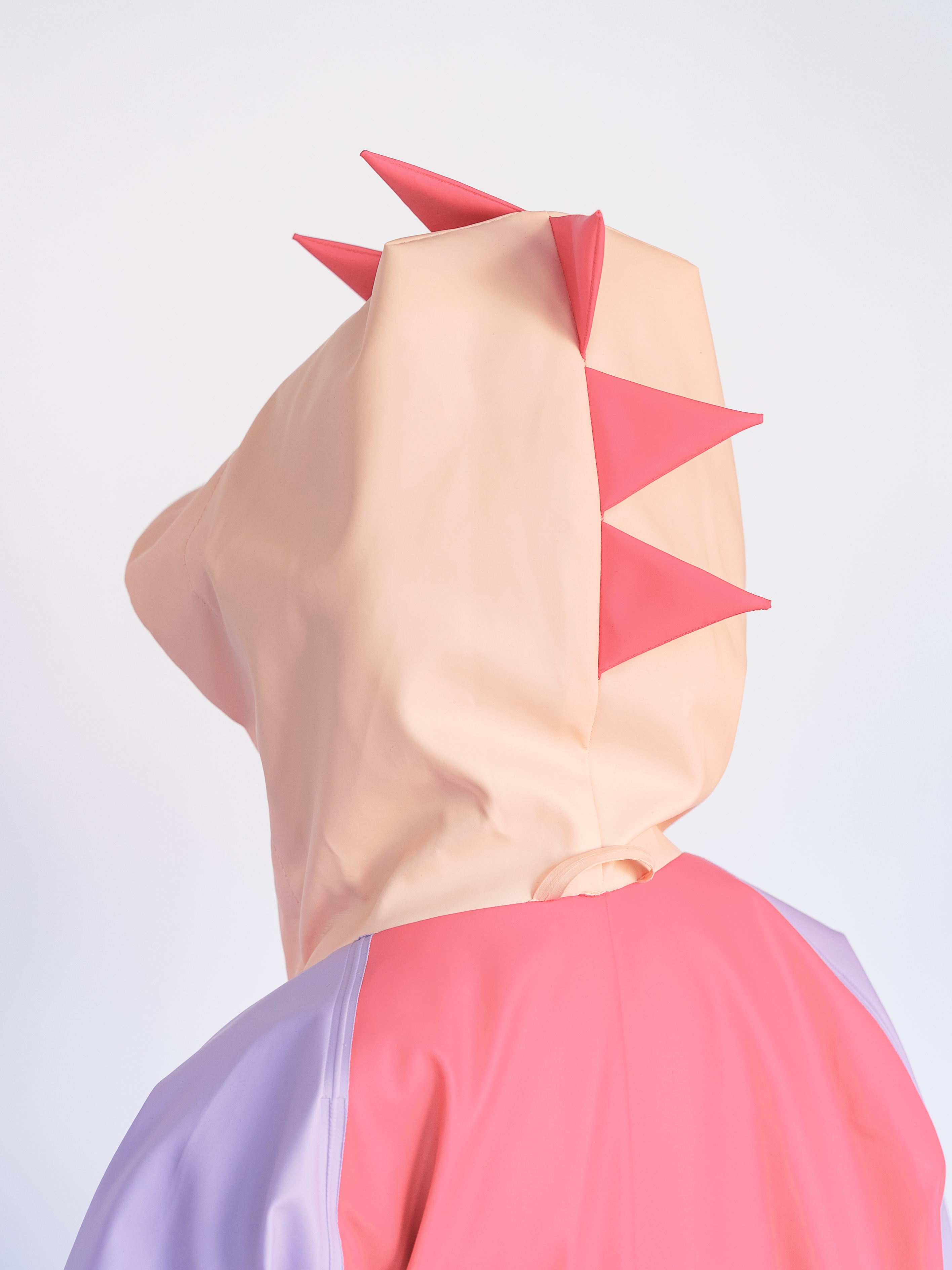 Куртка SYMBION DF_PINK.L.LIL - фото 9