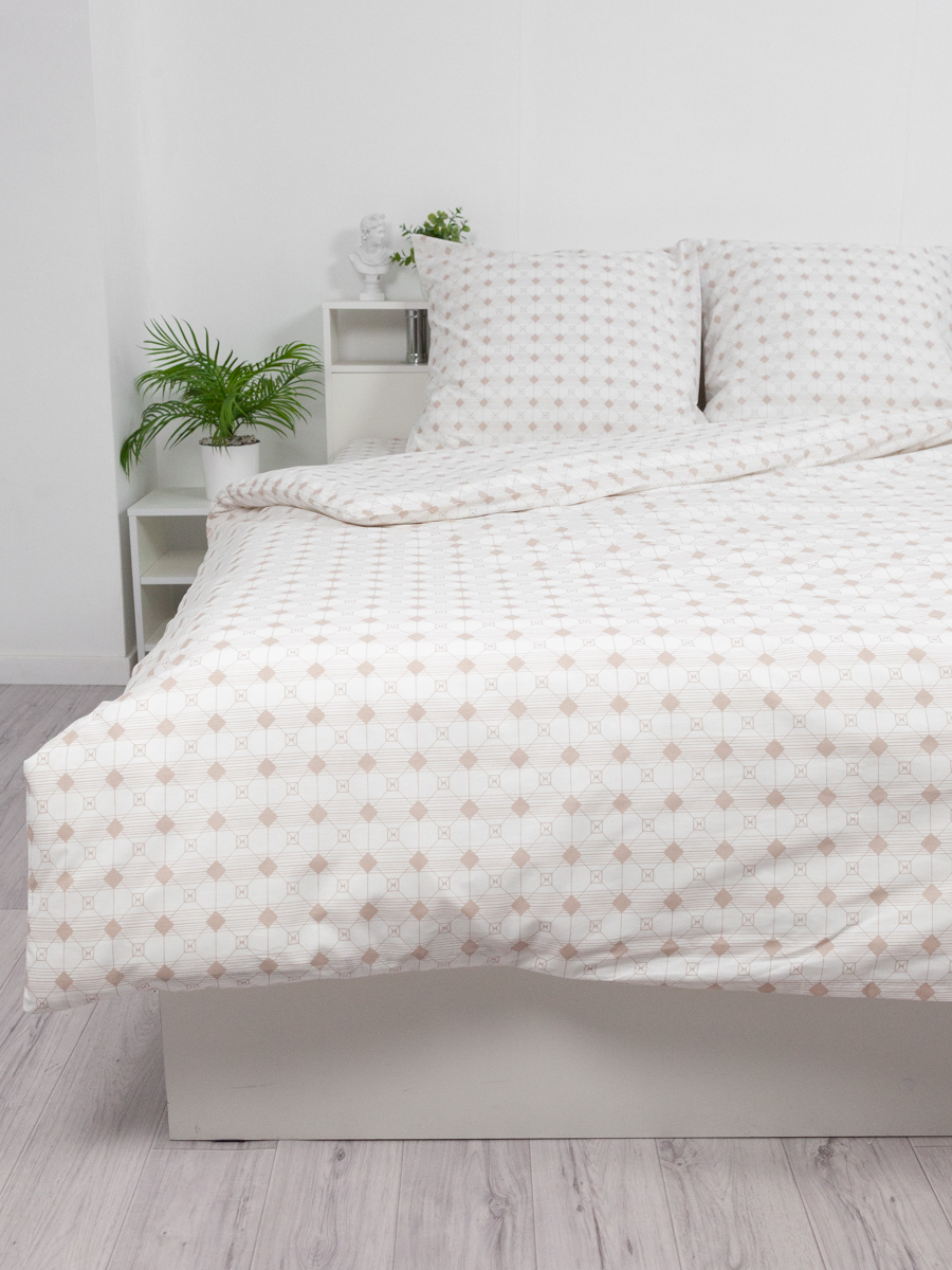 Пододеяльник Wellness Анжелика 180 x 214 см - фото 3