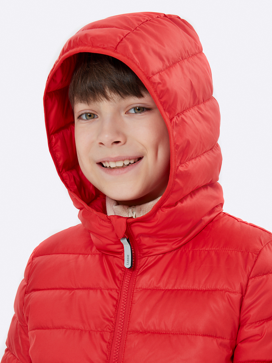 Куртка Lassie 73105301-3690 - фото 9