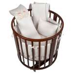 Комплект постельного белья Nuovita Leprotti 6 предм.