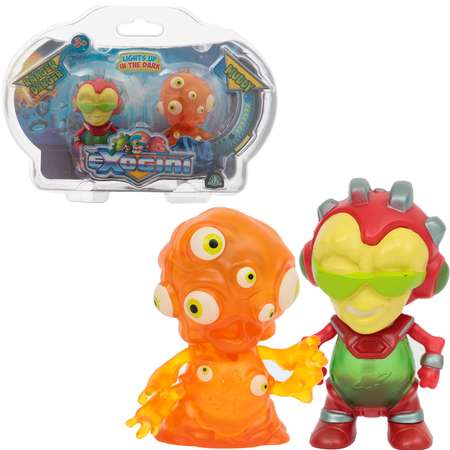 Фигурка Exogini