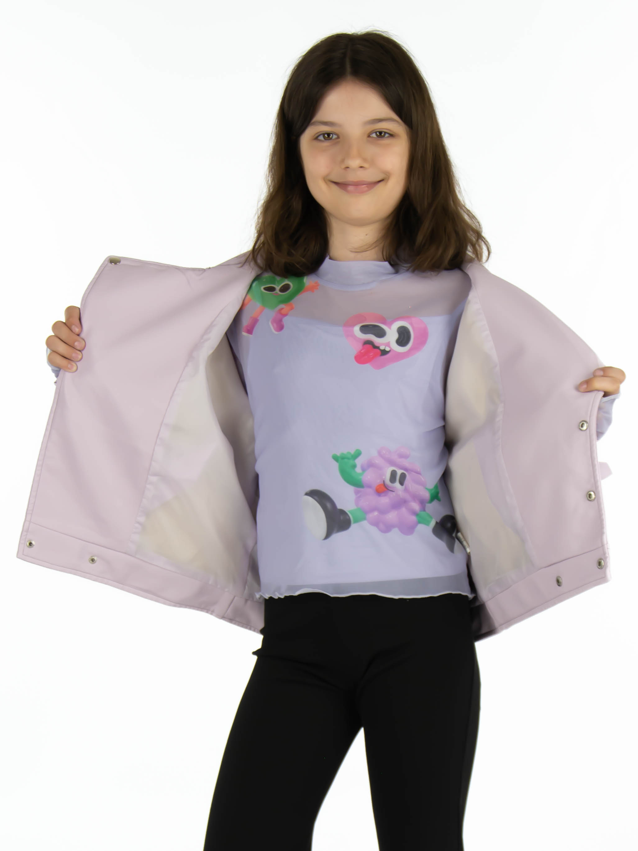 Косуха CASTLELADY 729729444 - фото 3