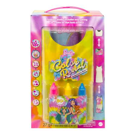 Кукла модельная Barbie