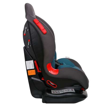 Автокресло Еду-Еду 1/2 (9-25 кг)