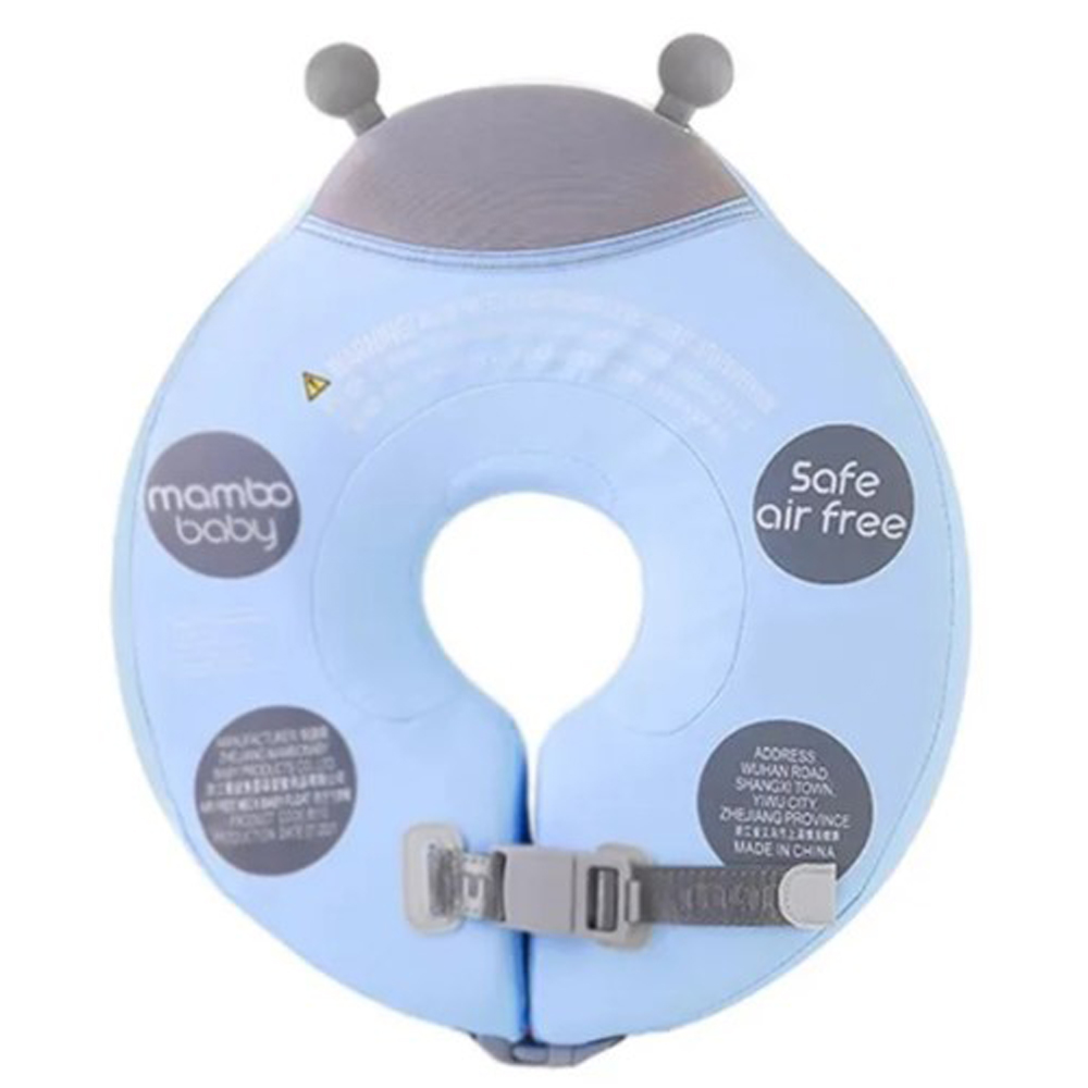 Круг для купания Newone Божья Коровка - фото 11