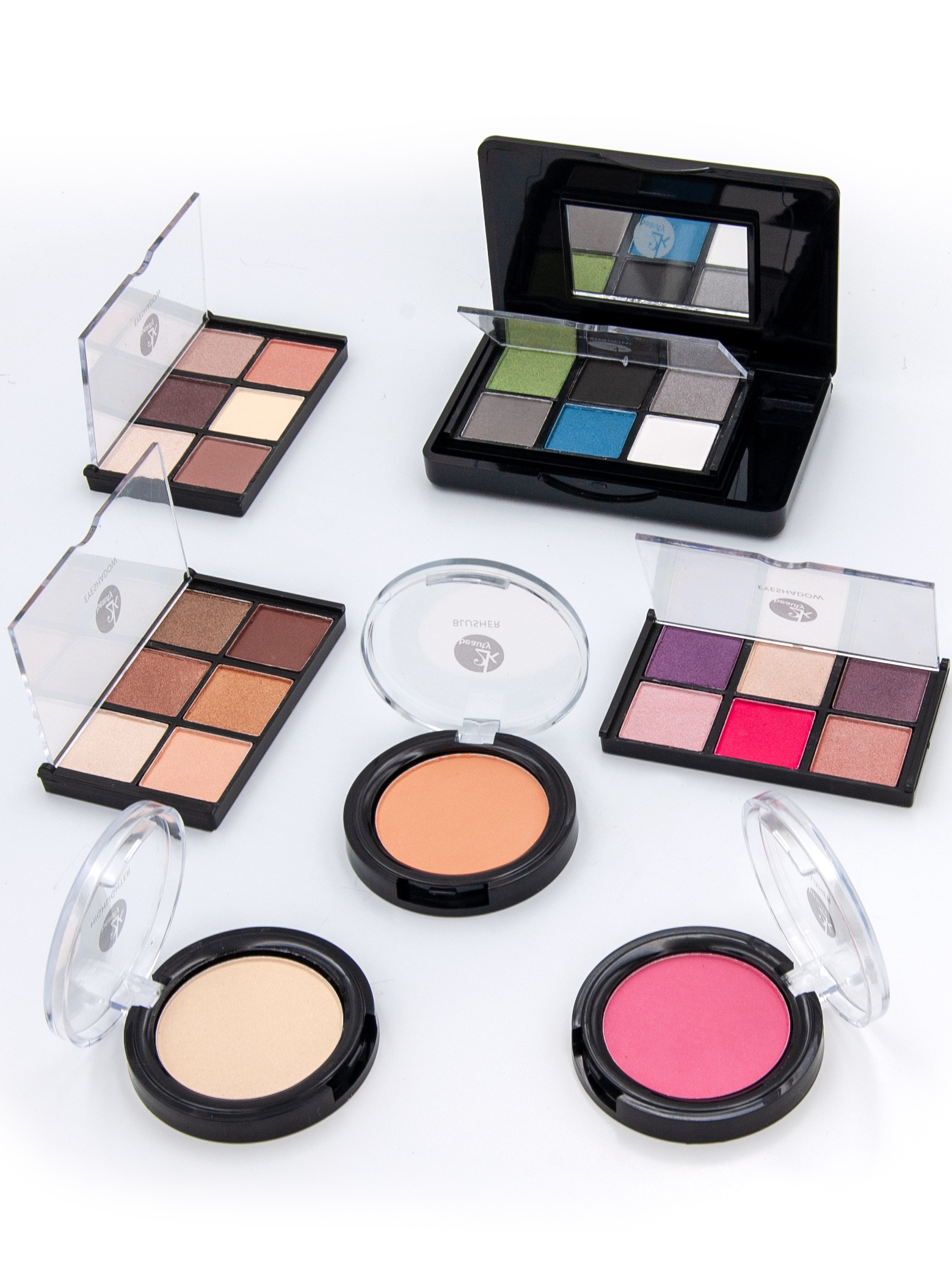 Косметический набор 2K Beauty Black - фото 14