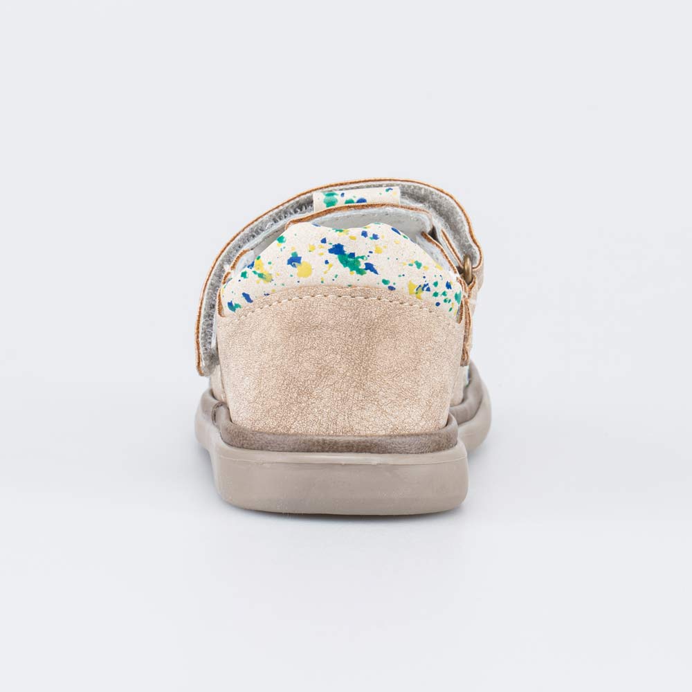 Сандалии ТОП-ТОП 310101/81710-1 - фото 4