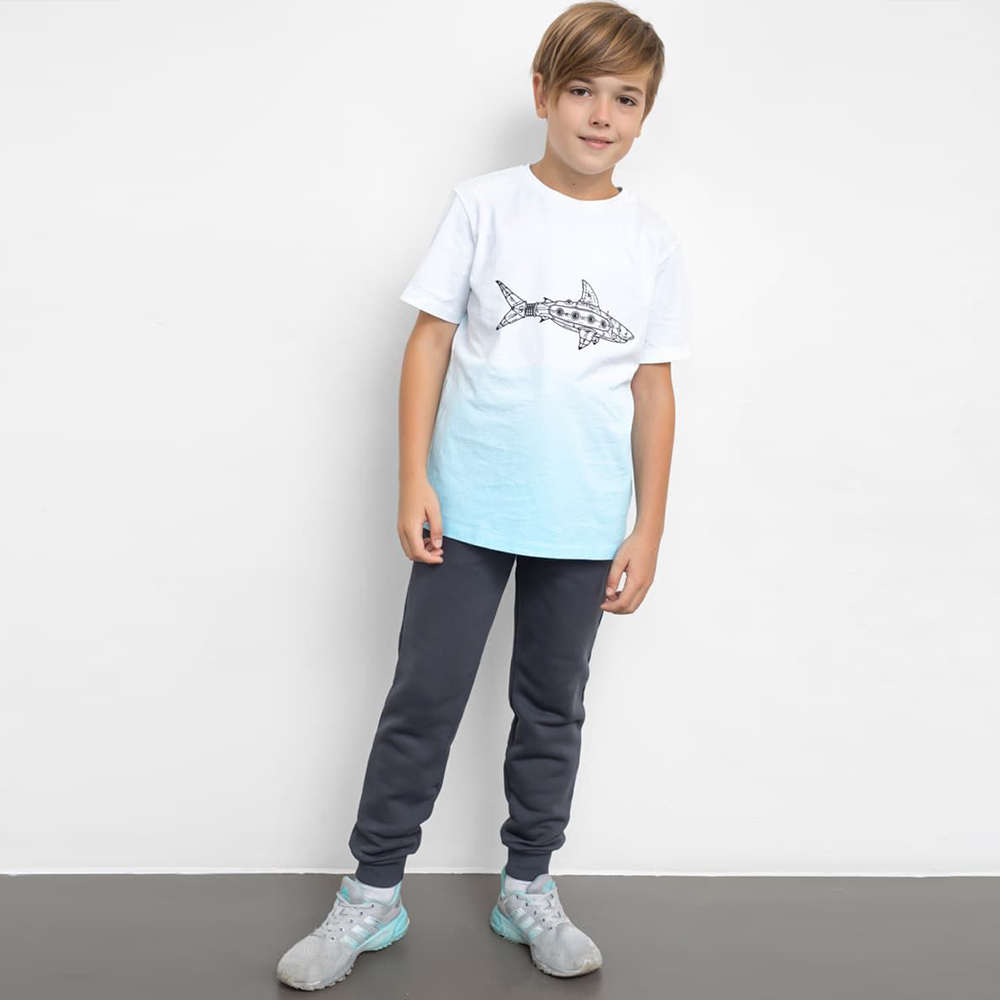 Брюки Mark Formelle (Марк Формэль) 183352/22/20117Ц-7П/графит - фото 4