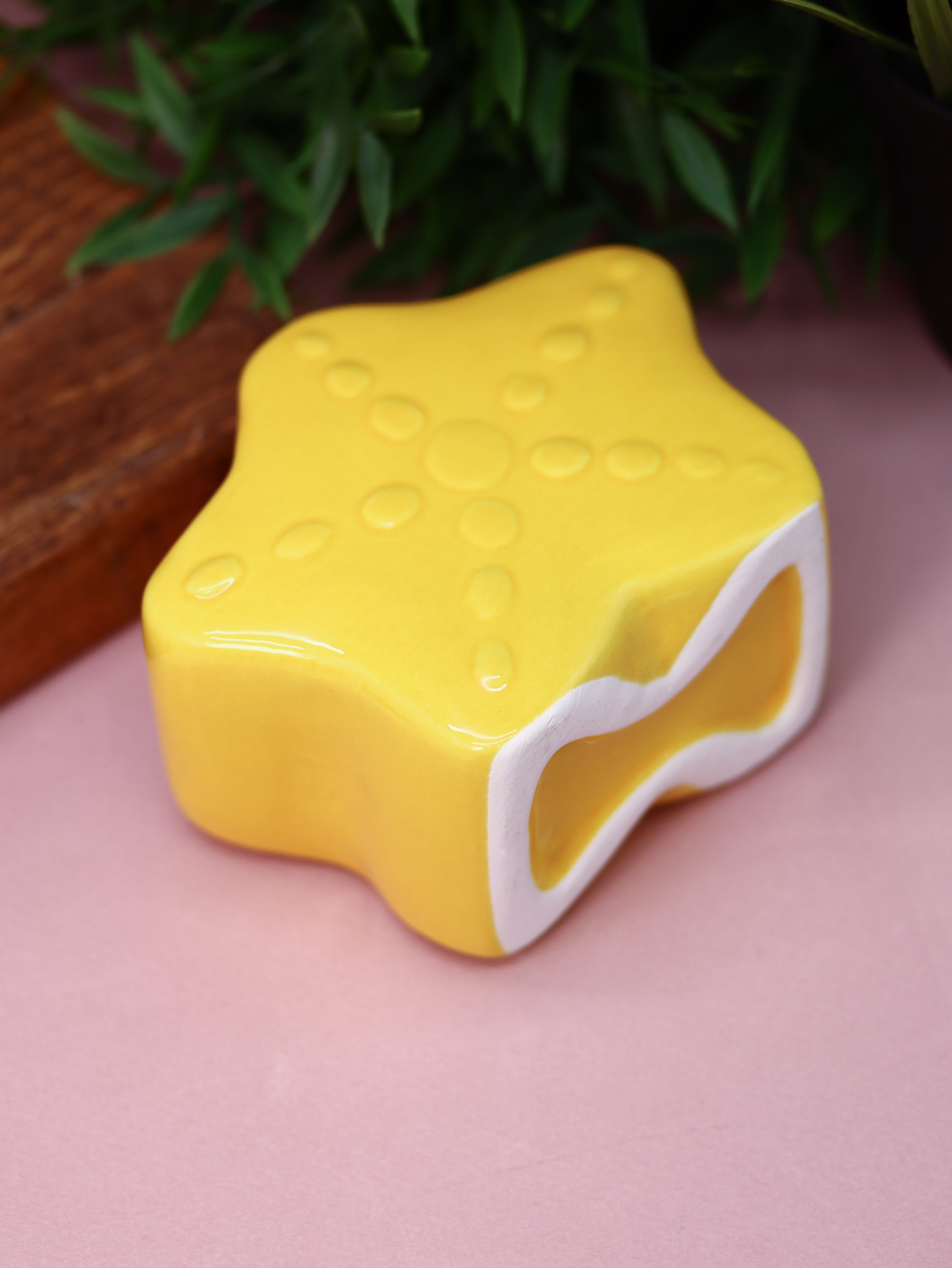 Стакан iLikeGift Морская звезда - фото 3